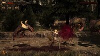 Blade and Ham screenshot, image №3046565 - RAWG