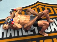 UFC 2009 Undisputed screenshot, image №518135 - RAWG