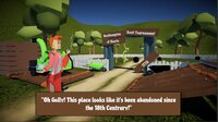 Bockhampton Scott Tournament (BadGroupRequest) screenshot, image №2417398 - RAWG