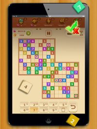 Sudoku Quest Color Soduku Game screenshot, image №2878498 - RAWG