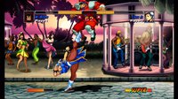 Super Street Fighter 2 Turbo HD Remix screenshot, image №544974 - RAWG