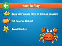 Fish Game - Go Fishing, Tank Aquarium & Hunting screenshot, image №1788637 - RAWG