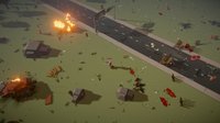 Zombie Barricades screenshot, image №850046 - RAWG