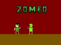 Zombo (PixelVerse47) screenshot, image №3703327 - RAWG