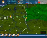 Geo-Political Simulator screenshot, image №489966 - RAWG