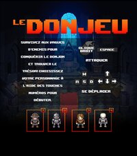 Le DonJeu screenshot, image №3786926 - RAWG