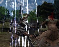 Age of Conan: Hyborian Adventures screenshot, image №425151 - RAWG