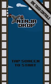 Ninja Drop screenshot, image №1083133 - RAWG