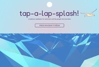 tap-a-lap-splash! screenshot, image №2637600 - RAWG