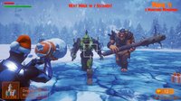 Winterland Madness screenshot, image №1783909 - RAWG