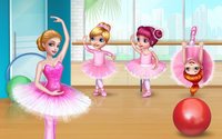 Pretty Ballerina - Dress Up in Style & Dance screenshot, image №1540079 - RAWG