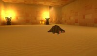 Pesky Pangolin screenshot, image №2959215 - RAWG