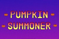 Pumpkin Summoner screenshot, image №2222462 - RAWG
