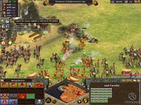 Rise of Nations screenshot, image №349537 - RAWG