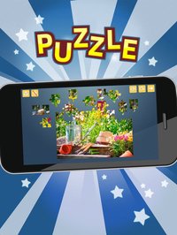 Nature and Animals Jigsaw Puzzles. Premium screenshot, image №1329495 - RAWG