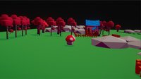 Lost Mushroom screenshot, image №2156763 - RAWG