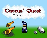 Caecus' Quest screenshot, image №2446460 - RAWG