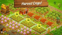 Big Farm: Mobile Harvest – Free Farming Game screenshot, image №2084896 - RAWG