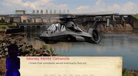 Attack Helicopter Dating Simulator Director's Cut screenshot, image №3382042 - RAWG