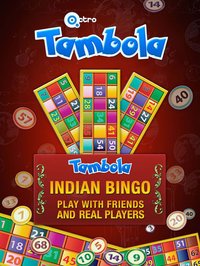 Tambola - Indian Bingo screenshot, image №1682439 - RAWG