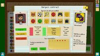 Boeckham's Football Manager screenshot, image №4181455 - RAWG