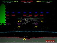 GMSInvaders screenshot, image №1945838 - RAWG
