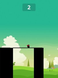 Stick Hero Draw Bridges screenshot, image №952370 - RAWG