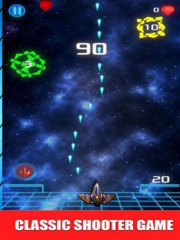 Blast Galaxy - Space Breakout screenshot, image №1883057 - RAWG