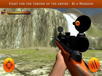 Hunting Dragon Fire: Sniper Sh screenshot, image №1610576 - RAWG