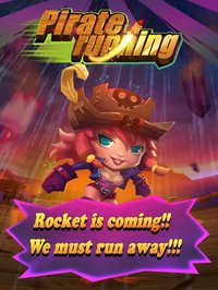 Pirate Running screenshot, image №1694608 - RAWG