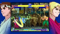 Street Fighter 30th Anniversary Collection screenshot, image №764821 - RAWG
