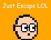 Just Escape (itch) screenshot, image №2322611 - RAWG