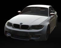 BMW Customiser screenshot, image №1252734 - RAWG