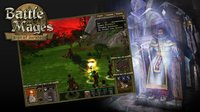 Battle Mages: Sign of Darkness screenshot, image №201448 - RAWG