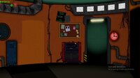 Never Enough 2: Antithesis (FNaF Fangame) screenshot, image №3376899 - RAWG