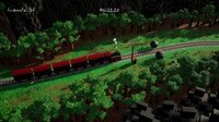 Utopia Express screenshot, image №3079454 - RAWG