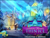 Danse Macabre: Thin Ice - A Mystery Hidden Object Game screenshot, image №1802723 - RAWG