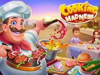 Cooking Madness - A Chef's Restaurant Games screenshot, image №1457565 - RAWG