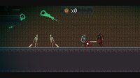 Nightmare Slash screenshot, image №3422847 - RAWG