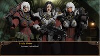 Battle Sisters screenshot, image №3252336 - RAWG