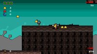 Comit in Krater Returns screenshot, image №1745650 - RAWG