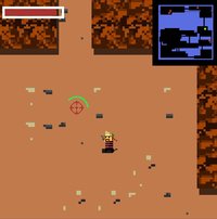 Vengeful Cowboy 64 screenshot, image №1192486 - RAWG