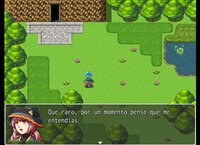 Esto no es un rpg??? screenshot, image №3559949 - RAWG