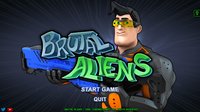 BrutalAliens screenshot, image №840301 - RAWG