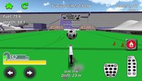 Stunt Bike Simulator screenshot, image №1415287 - RAWG