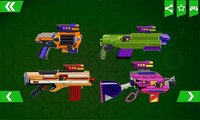 Toy Gun Simulator VOL 3 screenshot, image №3394602 - RAWG
