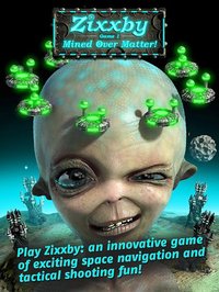 Zixxby: Alien Shooter screenshot, image №1511590 - RAWG