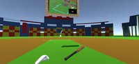 VR Baseball Simulator screenshot, image №2281285 - RAWG