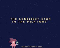 The Loneliest Star in the Milkyway screenshot, image №2114282 - RAWG