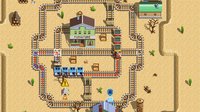 Pixel Express (itch) screenshot, image №2294620 - RAWG